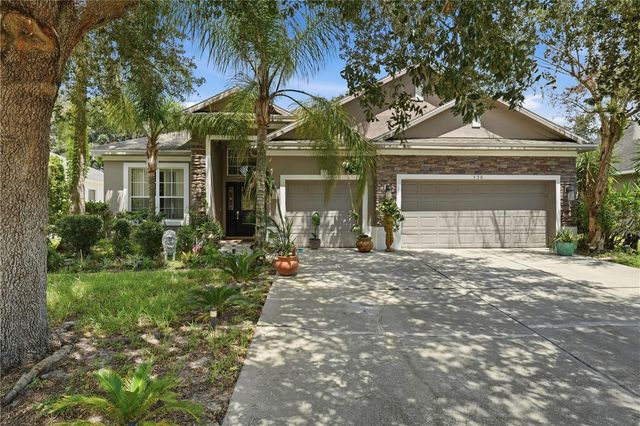458 WOODFORD DRIVE, Debary, FL 32713