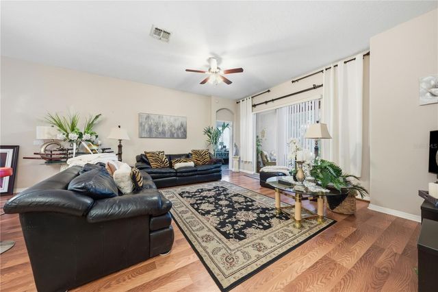 458 WOODFORD DRIVE, Debary, FL 32713