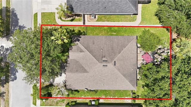 458 WOODFORD DRIVE, Debary, FL 32713