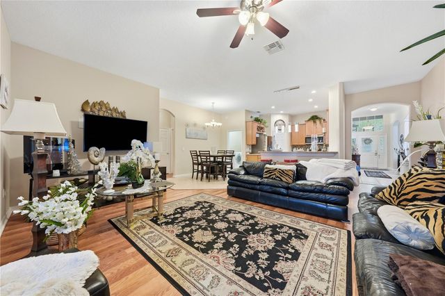 458 WOODFORD DRIVE, Debary, FL 32713
