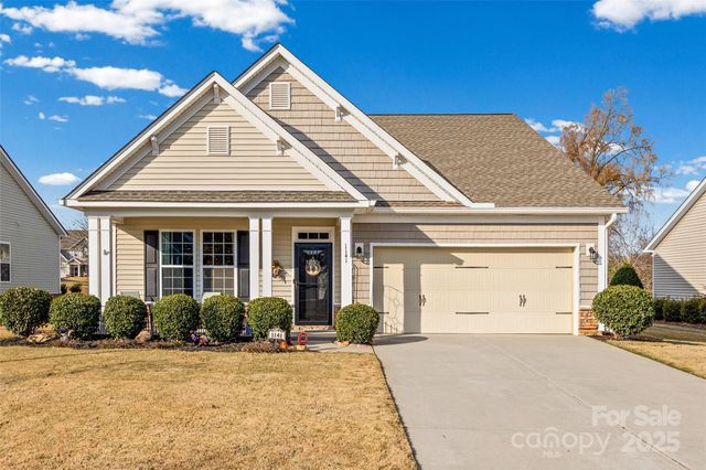 1141 Black Walnut Road, Clover, SC 29710