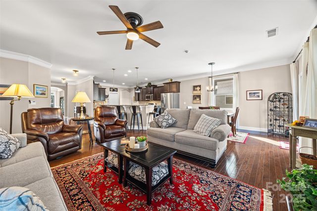 1141 Black Walnut Road, Clover, SC 29710