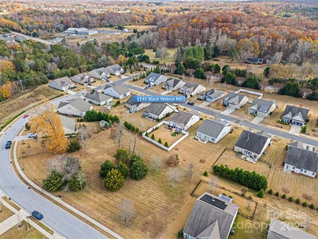 1141 Black Walnut Road, Clover, SC 29710