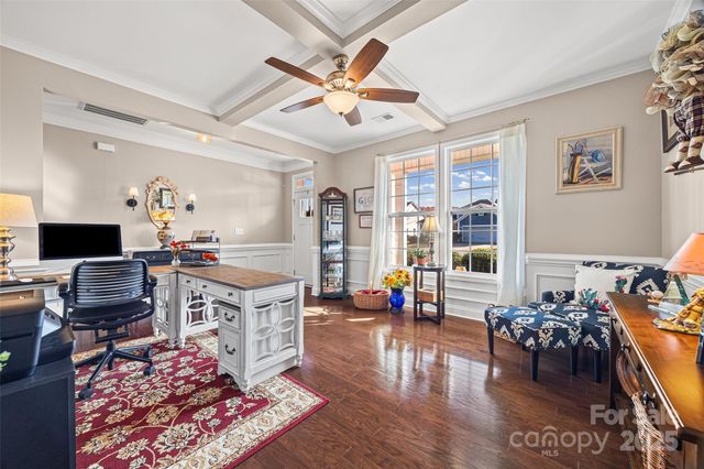 1141 Black Walnut Road, Clover, SC 29710