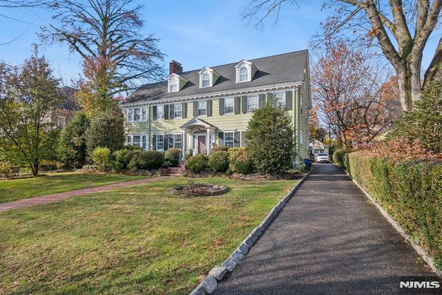 258 Ridgewood Avenue, Glen Ridge, NJ 07028