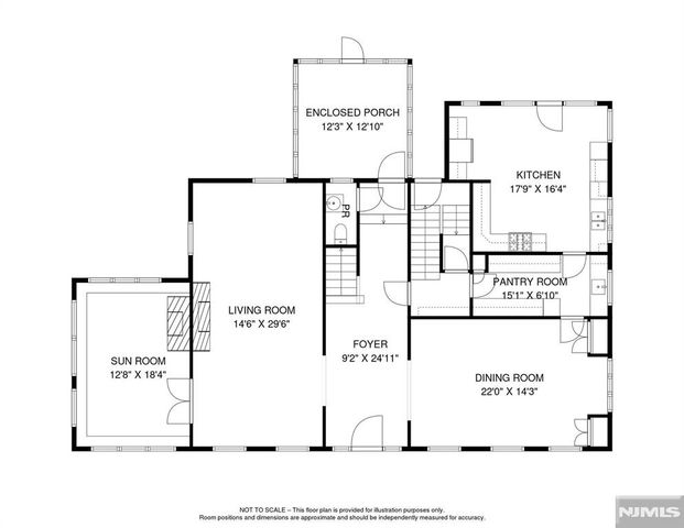 258 Ridgewood Avenue, Glen Ridge, NJ 07028