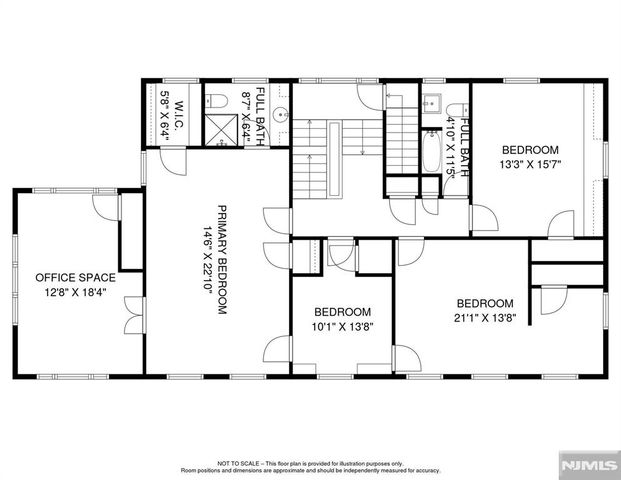 258 Ridgewood Avenue, Glen Ridge, NJ 07028