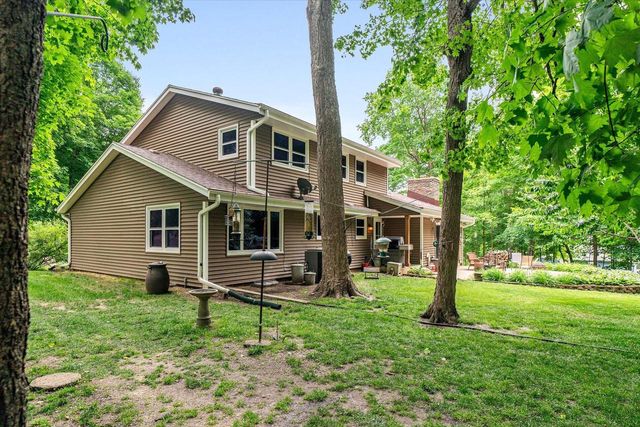 W254N9301 Bittersweet DRIVE, Lisbon, WI 53089