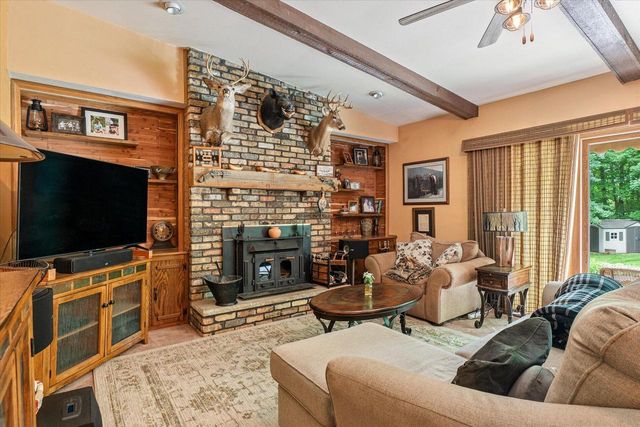 W254N9301 Bittersweet DRIVE, Lisbon, WI 53089