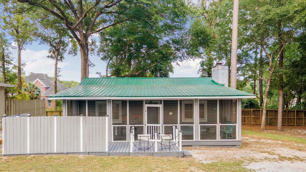 2220 Franklin Circle, Little River, SC 29566 — photo 2