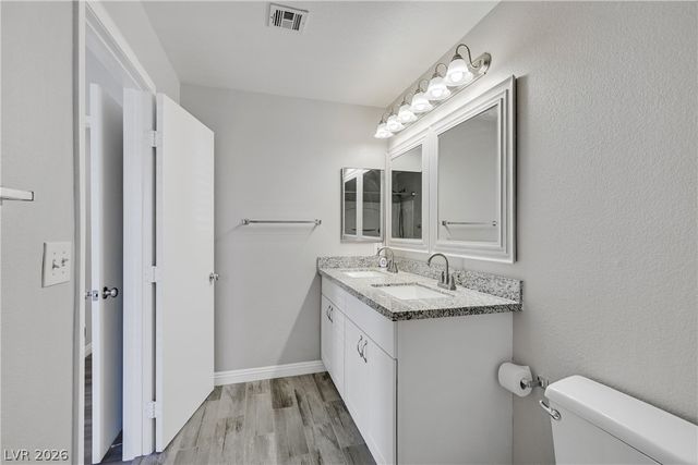 1363 Grass Creek Avenue 2, Henderson, NV 89012