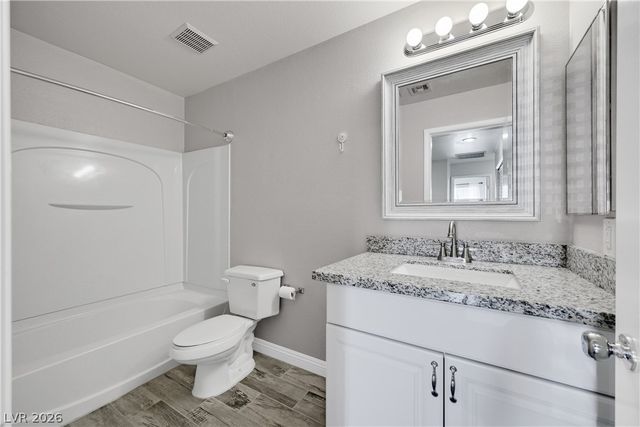 1363 Grass Creek Avenue 2, Henderson, NV 89012