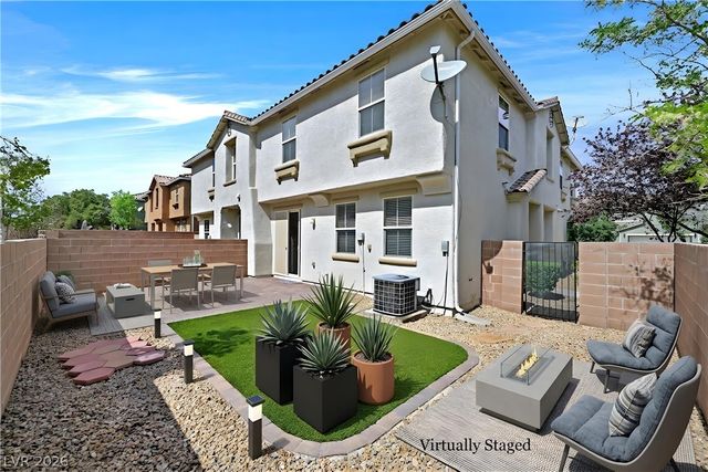 1363 Grass Creek Avenue 2, Henderson, NV 89012