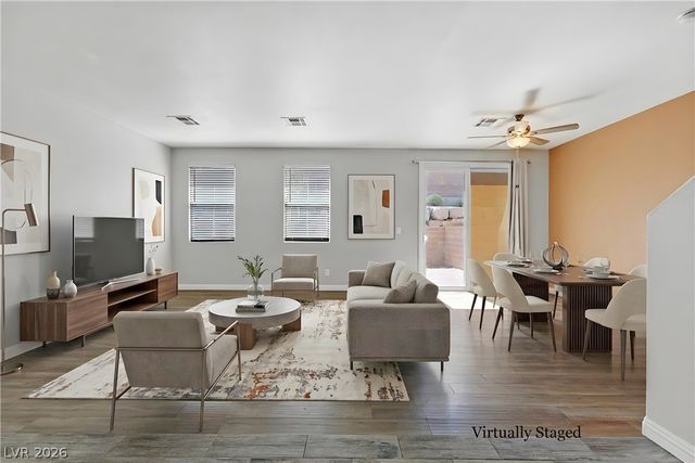 1363 Grass Creek Avenue 2, Henderson, NV 89012