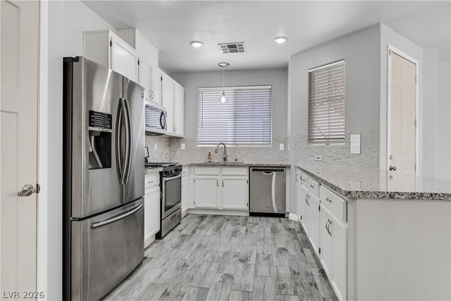 1363 Grass Creek Avenue 2, Henderson, NV 89012