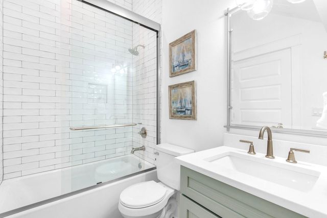 4543 Luke Avenue, Destin, FL 32541