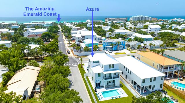 4543 Luke Avenue, Destin, FL 32541