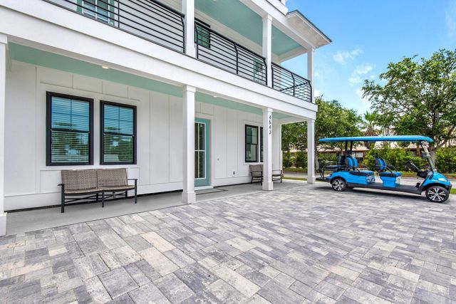 4543 Luke Avenue, Destin, FL 32541