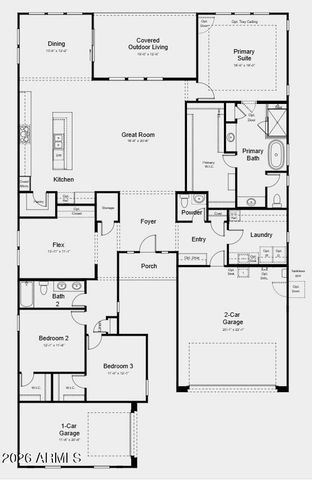 31551 N GOLDFIELD Road, San Tan Valley, AZ 85144