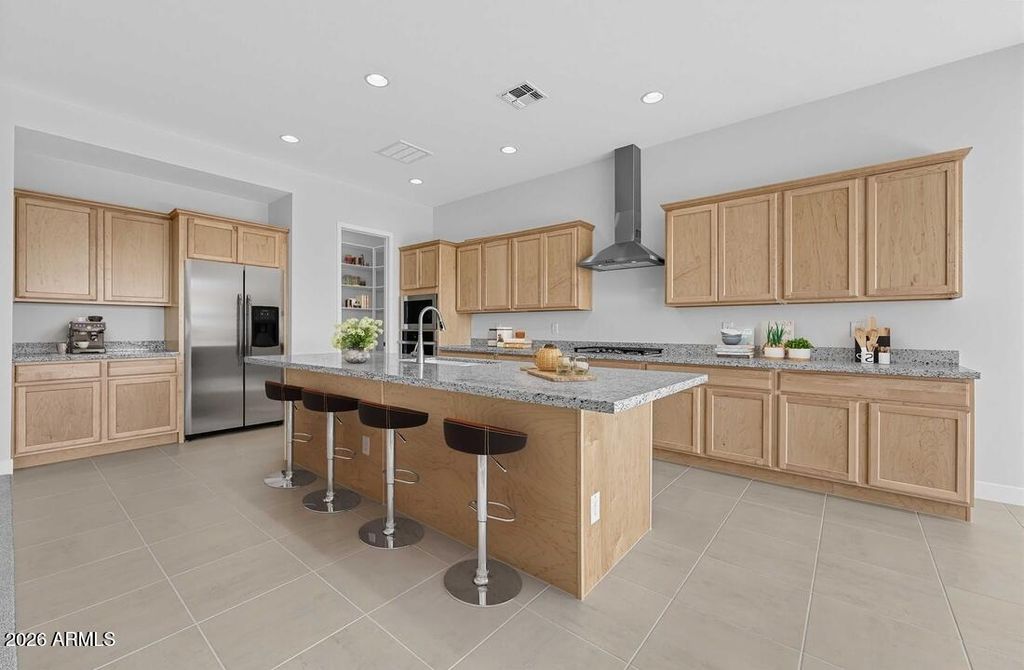 31551 N GOLDFIELD Road, San Tan Valley, AZ 85144 — photo 2