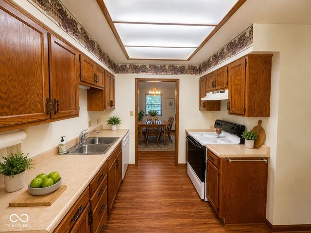 1118 Willow Springs Boulevard, Brownsburg, IN 46112