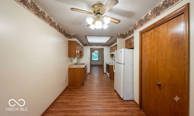 1118 Willow Springs Boulevard, Brownsburg, IN 46112