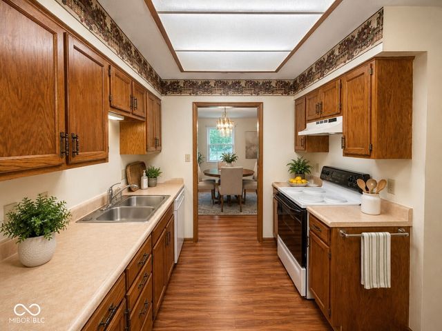 1118 Willow Springs Boulevard, Brownsburg, IN 46112