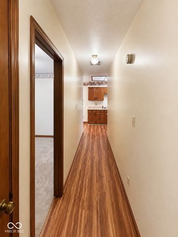 1118 Willow Springs Boulevard, Brownsburg, IN 46112