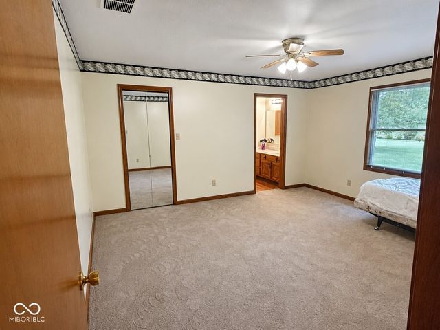 1118 Willow Springs Boulevard, Brownsburg, IN 46112