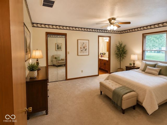1118 Willow Springs Boulevard, Brownsburg, IN 46112