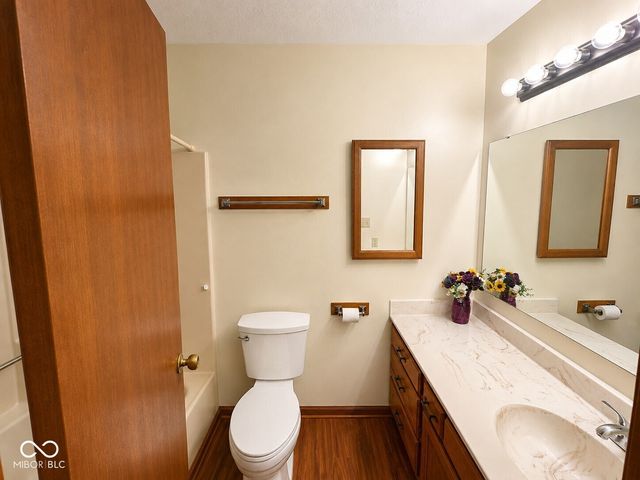1118 Willow Springs Boulevard, Brownsburg, IN 46112