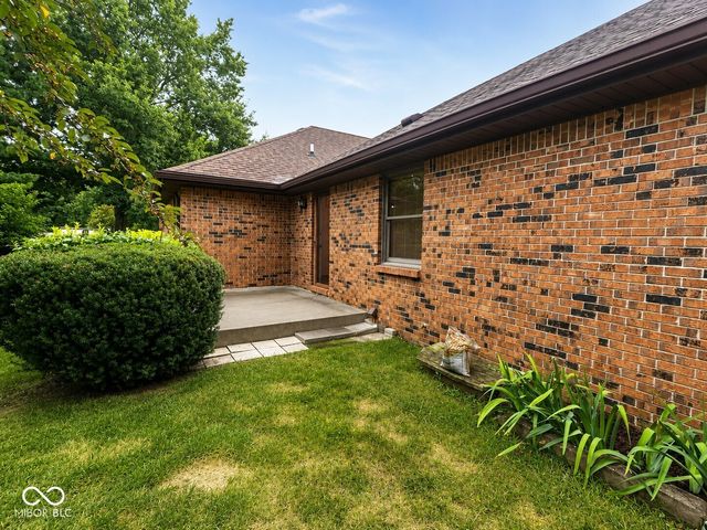 1118 Willow Springs Boulevard, Brownsburg, IN 46112