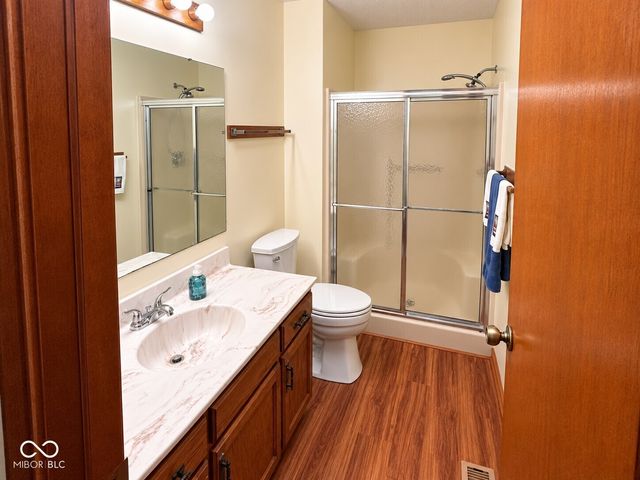 1118 Willow Springs Boulevard, Brownsburg, IN 46112
