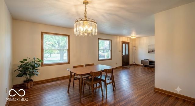 1118 Willow Springs Boulevard, Brownsburg, IN 46112