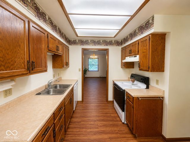 1118 Willow Springs Boulevard, Brownsburg, IN 46112