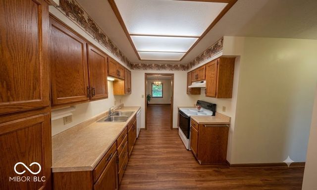 1118 Willow Springs Boulevard, Brownsburg, IN 46112