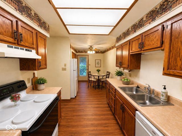 1118 Willow Springs Boulevard, Brownsburg, IN 46112
