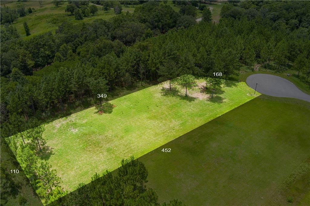40 Hampton Ridge Court, Mobile, AL 36608 — exterior