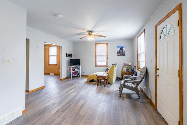 508 EAST STREET, Merrill, WI 54452