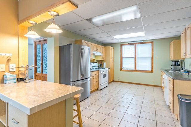 508 EAST STREET, Merrill, WI 54452