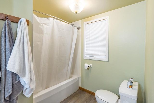 508 EAST STREET, Merrill, WI 54452