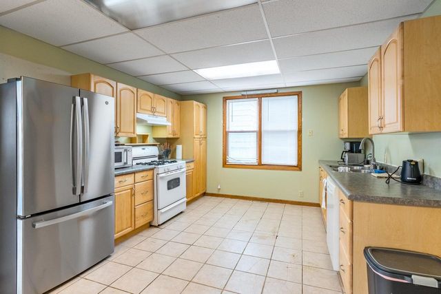 508 EAST STREET, Merrill, WI 54452