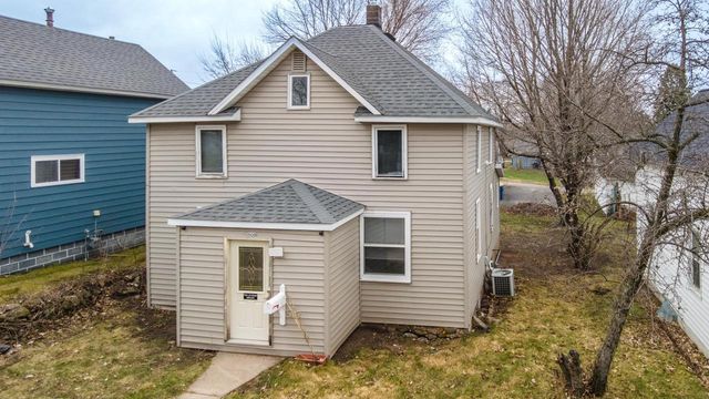508 EAST STREET, Merrill, WI 54452