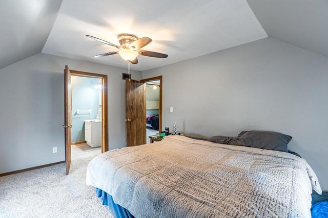 508 EAST STREET, Merrill, WI 54452
