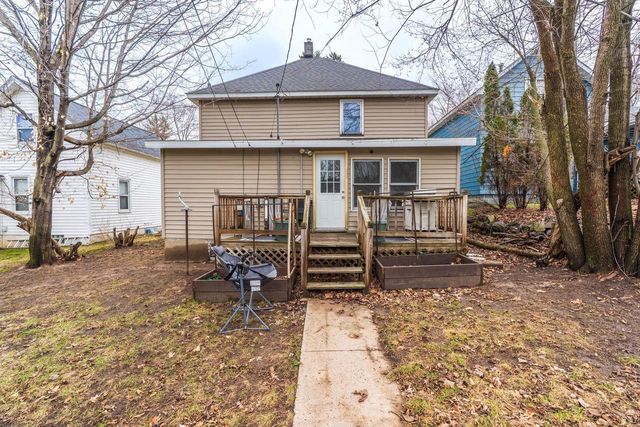 508 EAST STREET, Merrill, WI 54452