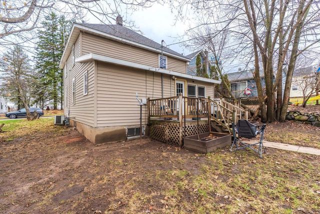 508 EAST STREET, Merrill, WI 54452
