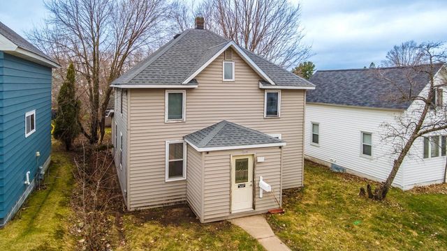 508 EAST STREET, Merrill, WI 54452