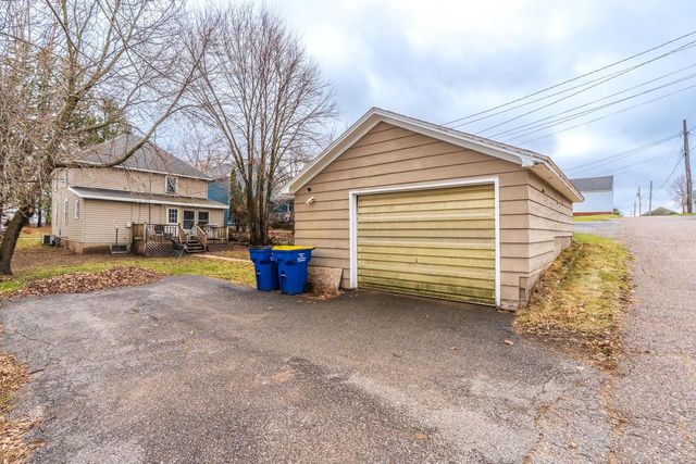 508 EAST STREET, Merrill, WI 54452