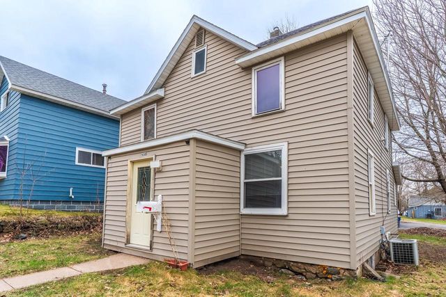 508 EAST STREET, Merrill, WI 54452