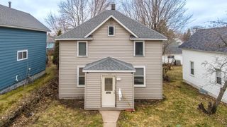 508 EAST STREET, Merrill, WI 54452
